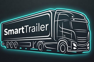 SmartTrailer Logo